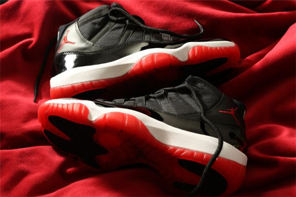 aj11黑红复刻过几次,aj11黑红复刻了几次