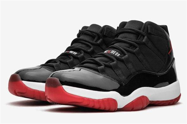 aj11黑红复刻年份,aj11黑红2019发售日期