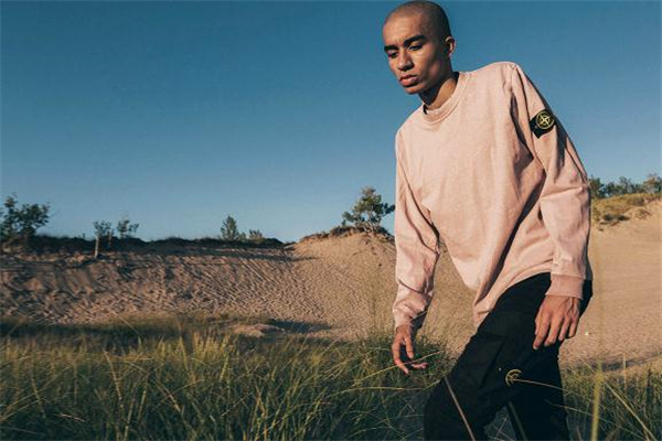 stone island是什么牌子,stone island专柜