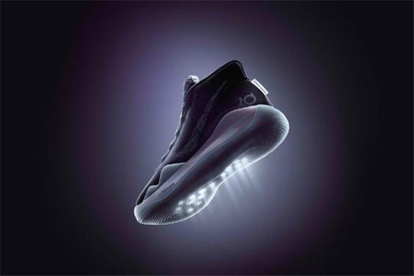 耐克kd12测评视频,耐克kd12测评