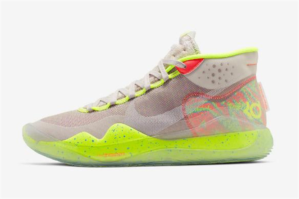 耐克kd12多少钱,耐克kd14什么时候出