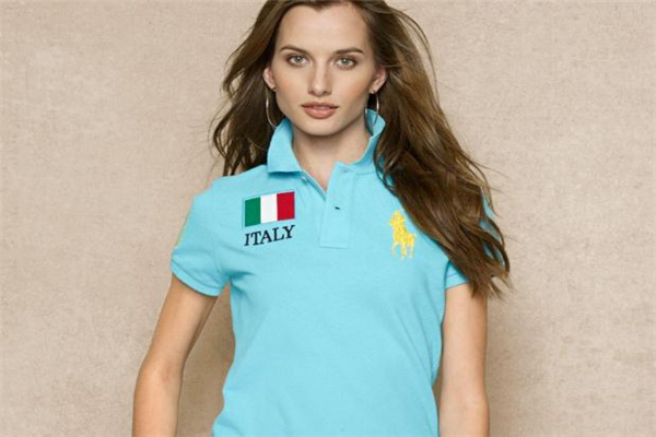 polo衫适合什么人穿男性,polo衫不适合什么人穿