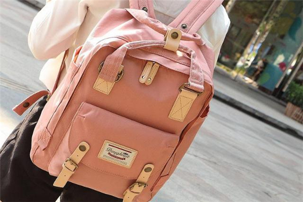 甜甜圈背包脏了怎么洗,甜甜圈双肩包为什么不能水洗 甜甜圈背包脏了怎么洗,甜甜圈双肩包为什么不能水洗