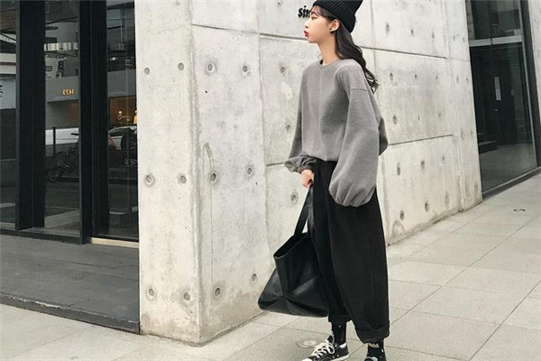 萝卜裤适合什么身材的人穿,萝卜裤适合什么身材的穿