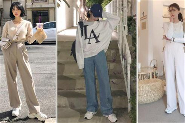 高腰款式图,高腰衣怎么搭配好