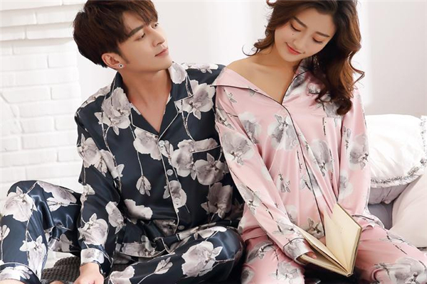 真丝睡衣可以用洗衣机洗吗?,真丝睡衣能放洗衣机洗吗