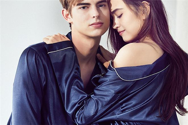 冬天可以穿真丝睡衣吗,真丝睡衣好吗