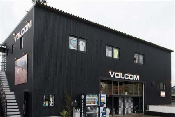 volcom是什么牌子衣服,volcom是什么牌子