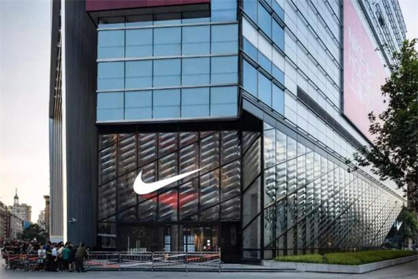 上海耐克001地址电话,上海耐克001客服电话