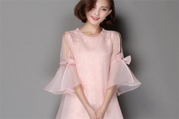 欧根纱裙子怎么洗,欧根纱能水洗吗