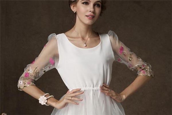 欧根纱卷边了怎么处理,纱裙的边总是卷在一起怎么办 欧根纱卷边了怎么处理,纱裙的边总是卷在一起怎么办