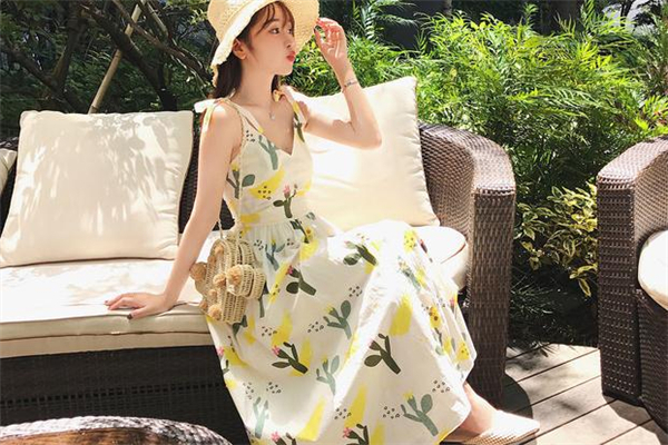 针织连衣裙太长了怎么改短,毛衣连衣裙太长了怎么改短