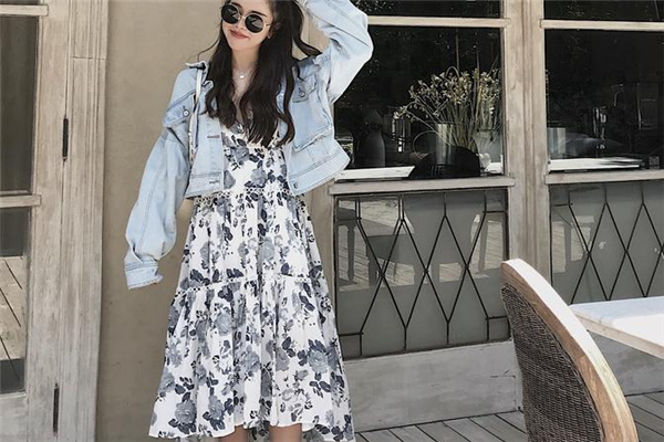 连衣裙怎么改半身裙视频,连衣裙怎么改半身裙图解