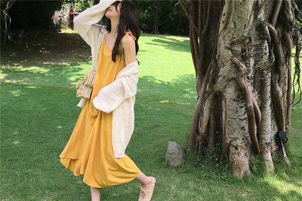 连衣裙改半身裙怎么改,针织连衣裙可以改成半身裙吗