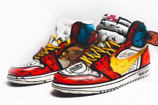 客制鞋什么意思,什么是假鞋