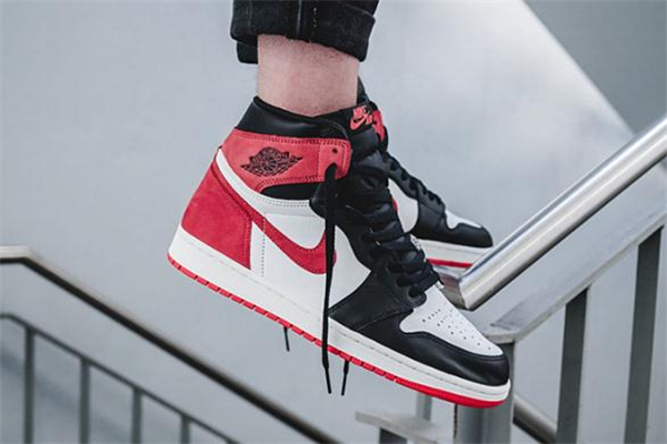 网上买aj去哪里买正品,买aj在哪个平台能买到正品