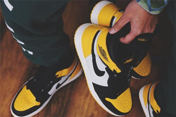 aj1黑蓝脚趾货量,aj1黄橙脚趾货量大吗 aj1黑蓝脚趾货量,aj1黄橙脚趾货量大吗