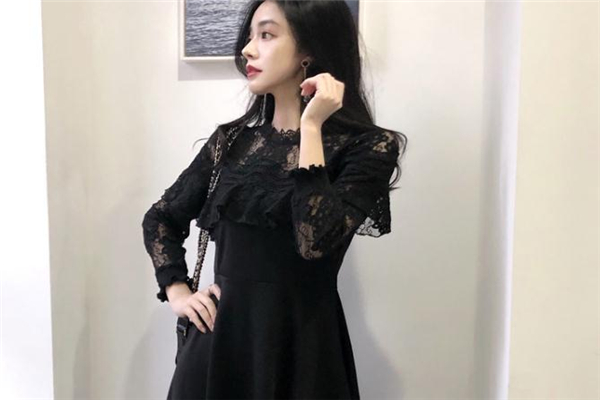 蕾丝裙缩水了怎么办,蕾丝裙缩水怎么补救