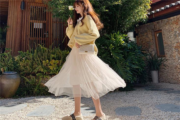 纱裙适合什么年龄穿?,纱裙适合多大年龄穿