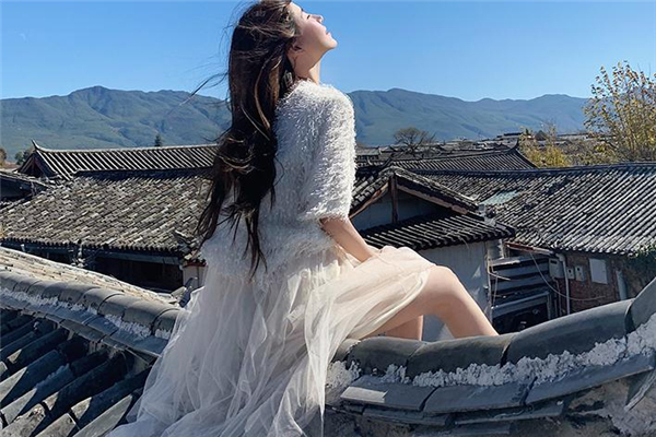 纱裙染色了怎么办,纱裙染色了怎么去掉