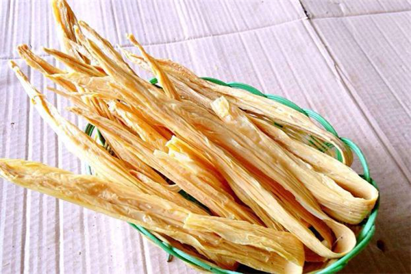 腐竹怎么做好吃(腐竹怎么做好吃的家常做法)