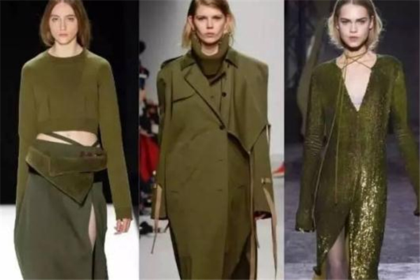 橄榄绿适合多大年龄的人,橄榄绿适合多大年龄 男