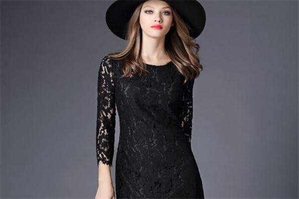 蕾丝裙子静电怎么办,怎样去静电裙子