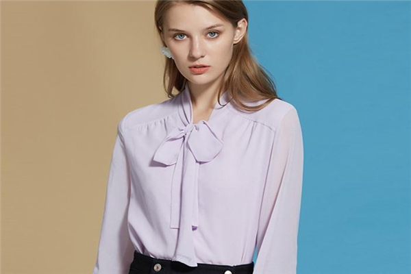 雪纺衫怎么洗,雪纺衫怎么洗不皱