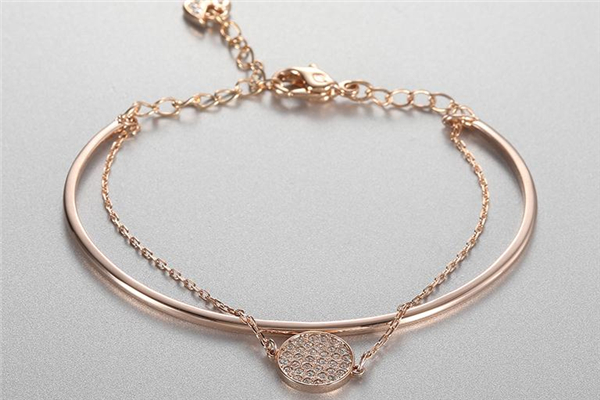 施华洛世奇的手链多少钱,施华洛世奇蝴蝶结手链价格