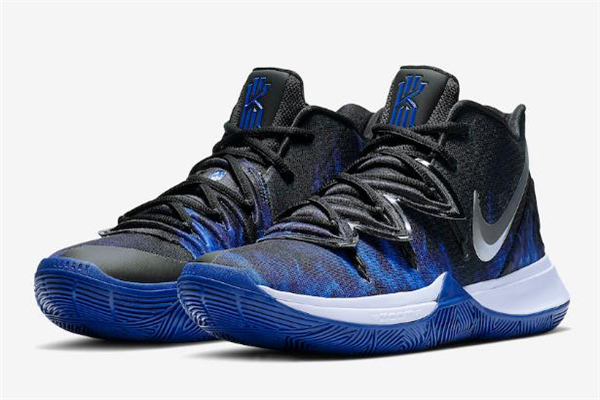 欧文五杜克大学,欧文5杜克大学和普通版区别