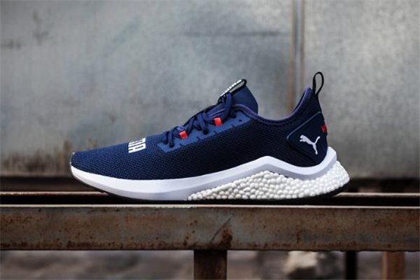 彪马hybrid和boost,彪马ultraride测评