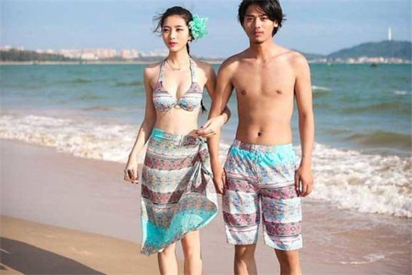 沙滩裤10大品牌,沙滩裤哪个牌子好