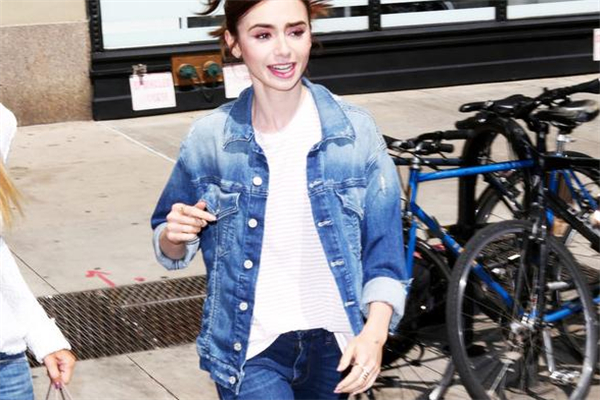 牛仔外套起球怎么办,牛仔外套起球是不是不好呀