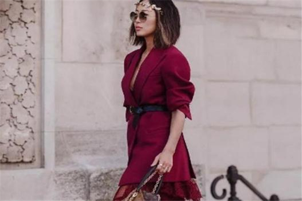 红梨色适合什么年龄段,红梨色口红适合什么肤色 红梨色适合什么年龄段,红梨色口红适合什么肤色