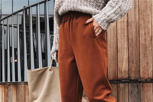 毛呢裤子起球怎么办,羊毛裤起球了怎么办