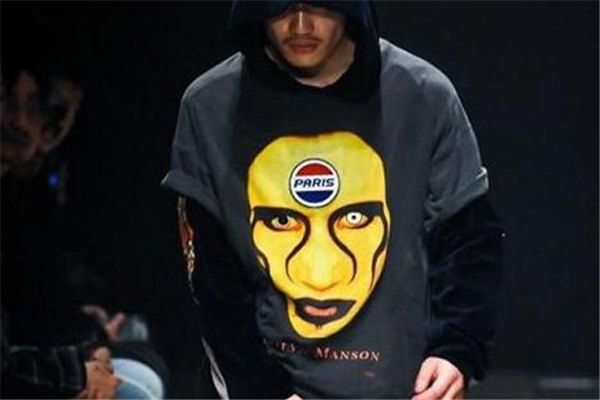 doublet是什么牌子衣服,doublet是什么牌子