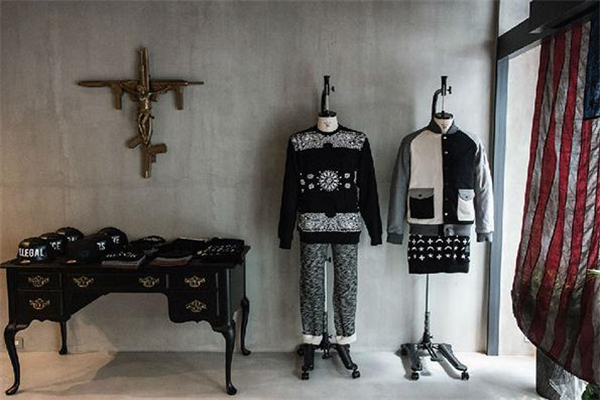 blackscale在哪买,black scale价位