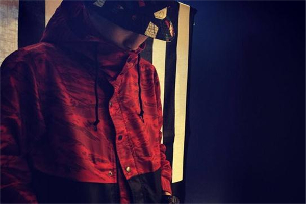 blackscale什么档次,black scale是什么品牌 blackscale什么档次,black scale是什么品牌