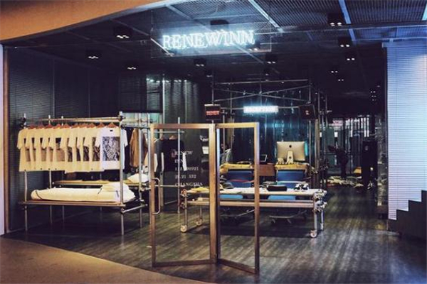 randomevent实体店在哪,randomevent门店