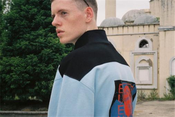 randomevent是国潮吗,国潮服是什么