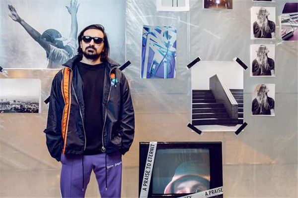 palmangels是奢侈品吗,palm angels是什么牌子