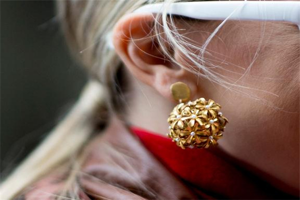 今年流行耳环,2020最流行的耳环