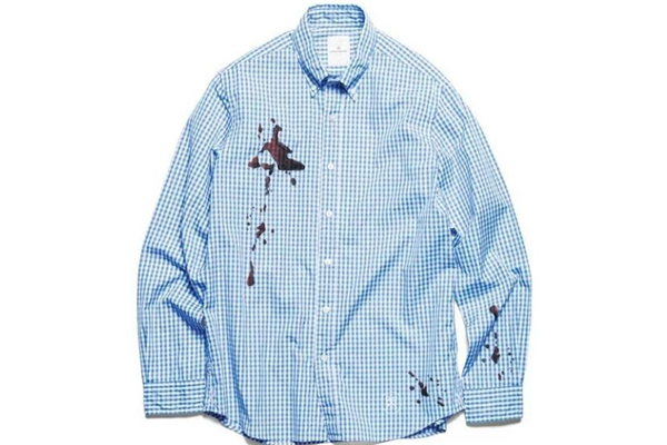 衣服上的咖啡渍怎么去除小窍门,衣服上的咖啡渍怎么最简单洗掉