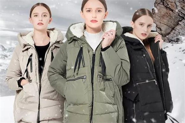 orolay羽绒服官网女士专卖,orolay羽绒服旗舰店