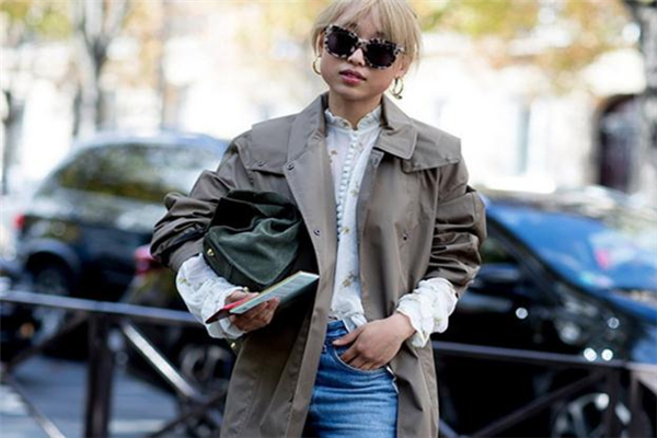 第一次约会如何穿搭,第一次约会怎么穿搭