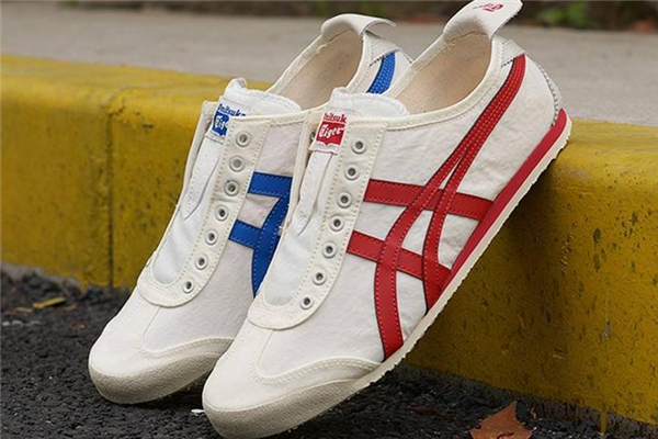 鬼冢虎鞋真假辨别,怎么看鬼冢虎的鞋的真假