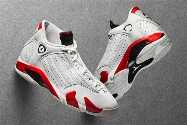 aj4白红复刻时间,aj13什么时候复刻