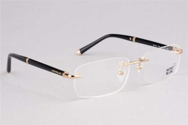 万宝龙眼镜真假鉴别,万宝龙眼镜怎么看真假