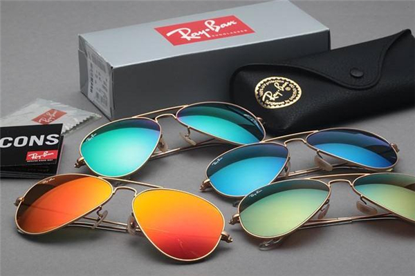 雷朋太阳镜真假鉴别图,雷朋太阳镜真假鉴别图解