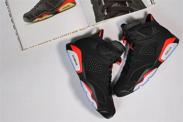 aj6黑红复刻全记录,aj6白红什么时候复刻